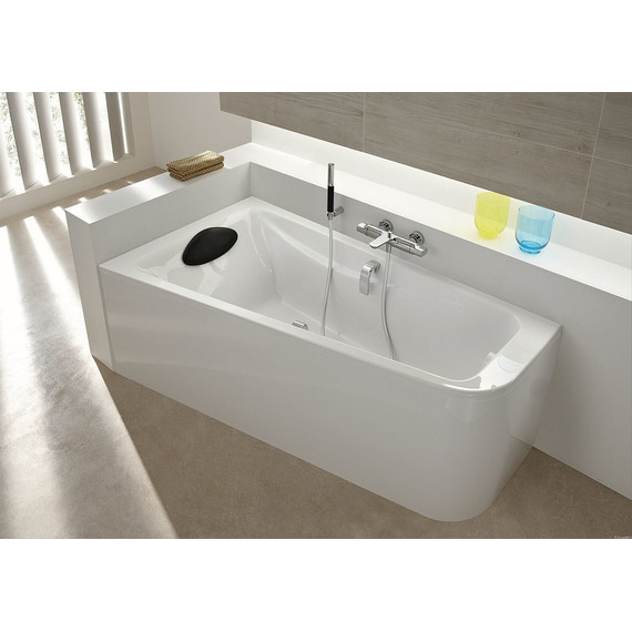 Подголовник для ванны Jacob Delafon Odeon Up E6757-9K - фото 4