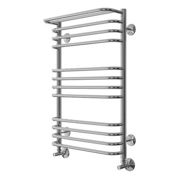 Полотенцесушитель водяной Ravak Optima П12 500х800 мм X04000083685 - фото 