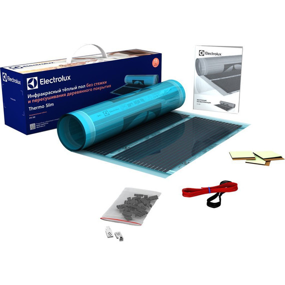 Теплый пол Electrolux Thermo Slim ETS 220-4 - фото 