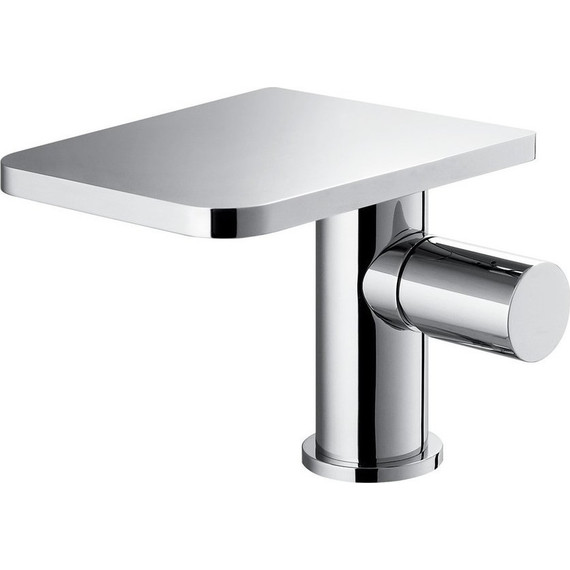 Смеситель для раковины Cezares CASCADO-F-LS-01-W0 - фото 