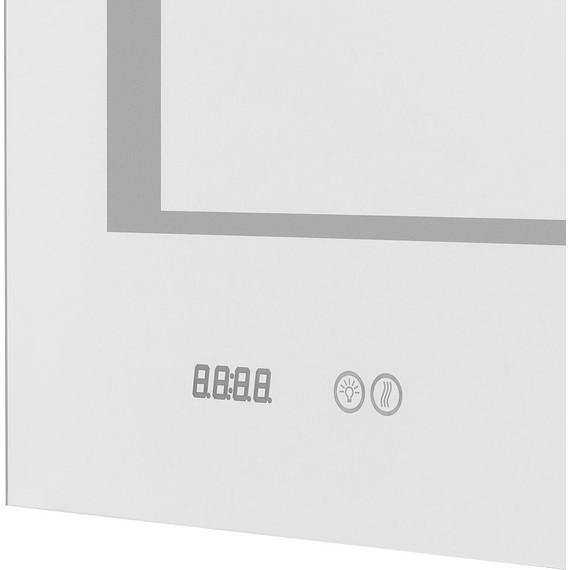 Зеркало Акватон Сакура 100 см Led 1A235102SKW80 - фото 5