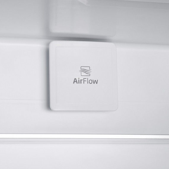 Встраиваемый однокамерный холодильник Maunfeld MBL177SW - фото 7