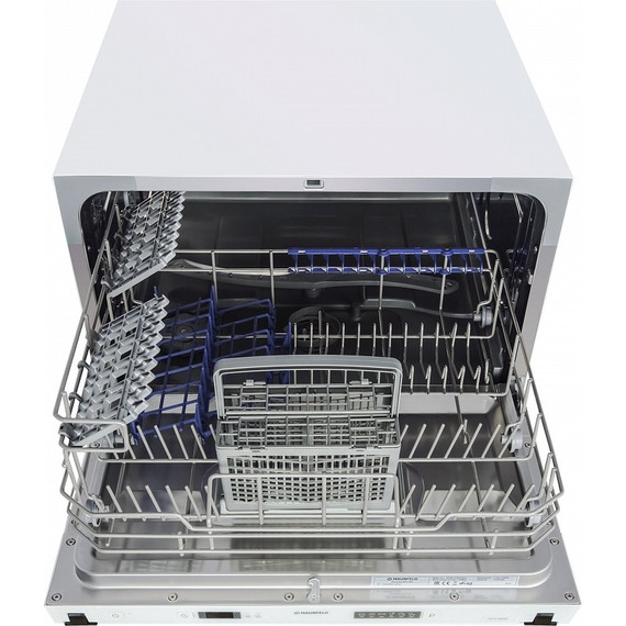 Встраиваемая посудомоечная машина Maunfeld MLP 06IM - фото 3