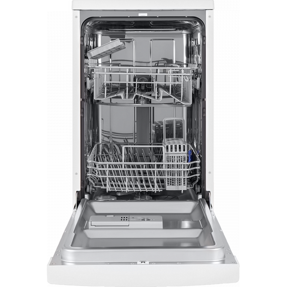 Отдельностоящая посудомоечная машина Maunfeld MWF08B - фото 