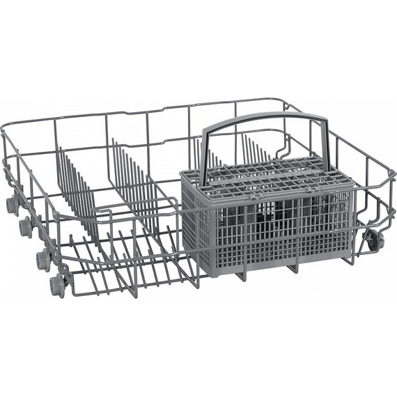 Отдельностоящая посудомоечная машина Maunfeld MWF12I - фото 13