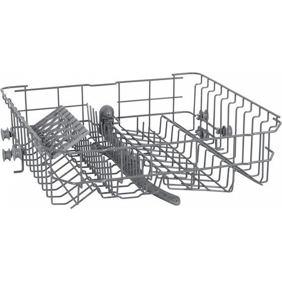 Отдельностоящая посудомоечная машина Maunfeld MWF12I - фото 15