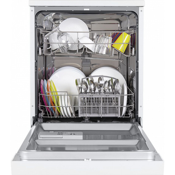 Отдельностоящая посудомоечная машина Maunfeld MWF12I - фото 2