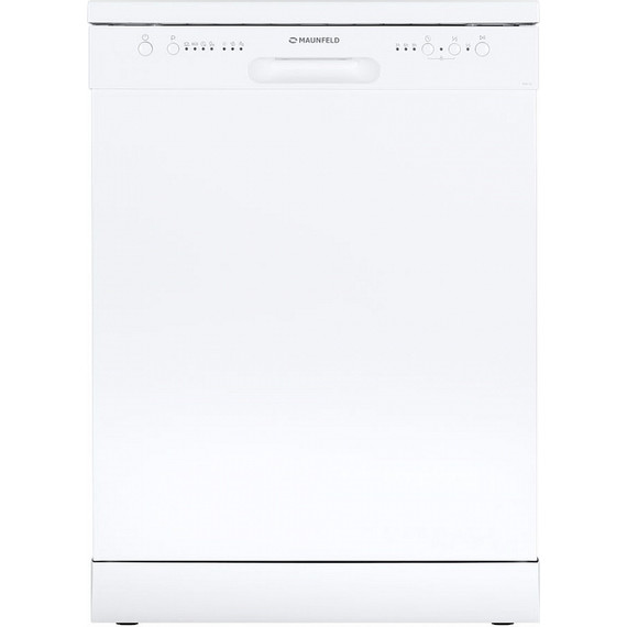 Отдельностоящая посудомоечная машина Maunfeld MWF12I - фото 3