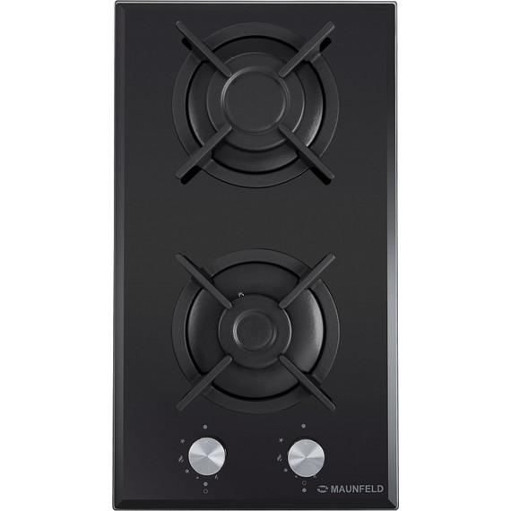 Газовая варочная поверхность Maunfeld EGHG.32.1CB/G Domino - фото 8