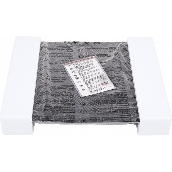 Индукционная варочная поверхность Maunfeld EVI.594-FL2-BK - фото 8