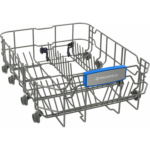 Встраиваемая посудомоечная машина Maunfeld MLP 08B - фото 9