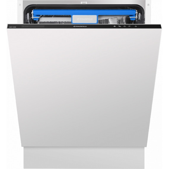 Встраиваемая посудомоечная машина Maunfeld MLP 12IM - фото 