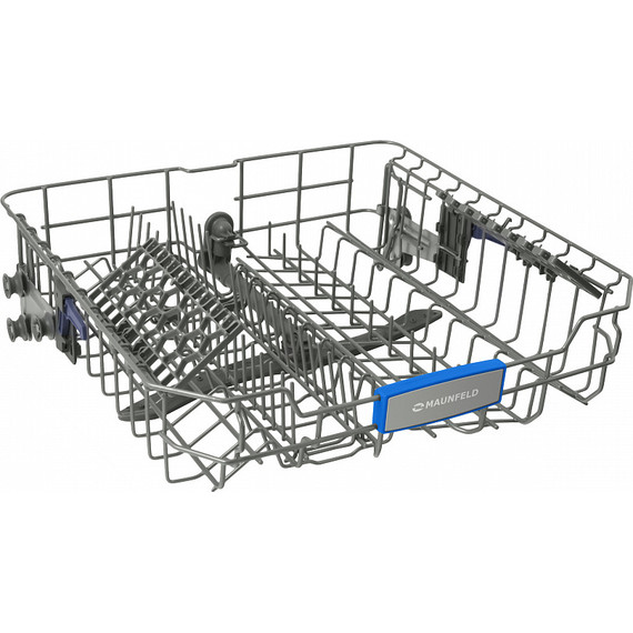 Встраиваемая посудомоечная машина Maunfeld MLP 12IM - фото 4