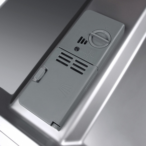 Встраиваемая посудомоечная машина Maunfeld MLP 12S - фото 12