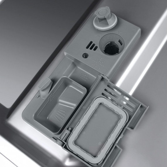 Встраиваемая посудомоечная машина Maunfeld MLP 12S - фото 13