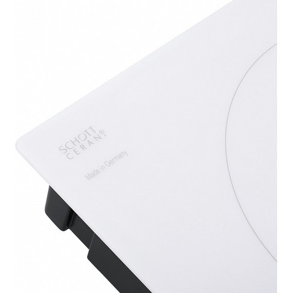 Индукционная варочная поверхность Maunfeld EVI.292-WH Domino - фото 6