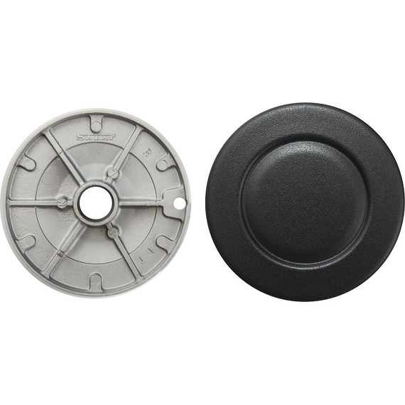 Газовая варочная поверхность Maunfeld EGHG.32.1CW/G Domino - фото 12