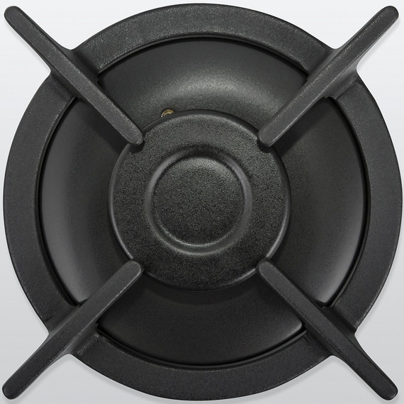 Газовая варочная поверхность Maunfeld EGHG.32.1CW/G Domino - фото 7