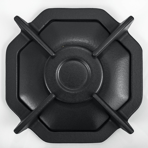 Газовая варочная поверхность Maunfeld EGHG.32.2CW/G Domino - фото 13