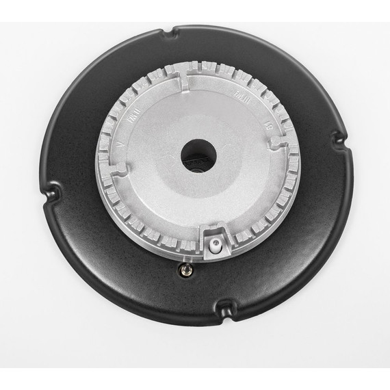 Газовая варочная поверхность Maunfeld EGHG.64.1CW/G - фото 10