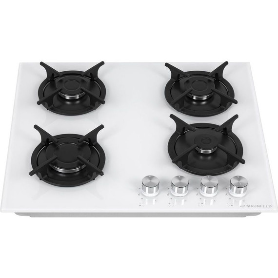 Газовая варочная поверхность Maunfeld EGHG.64.1CW/G - фото 3