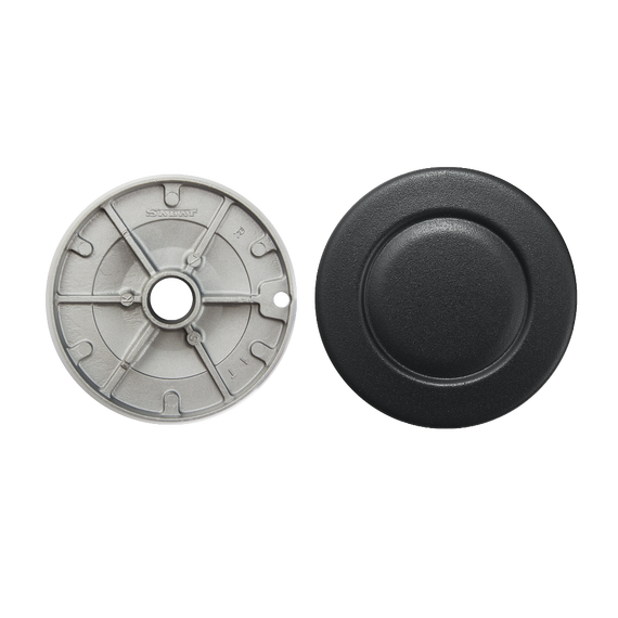 Газовая варочная поверхность Maunfeld EGHS.64.3ES/G - фото 15