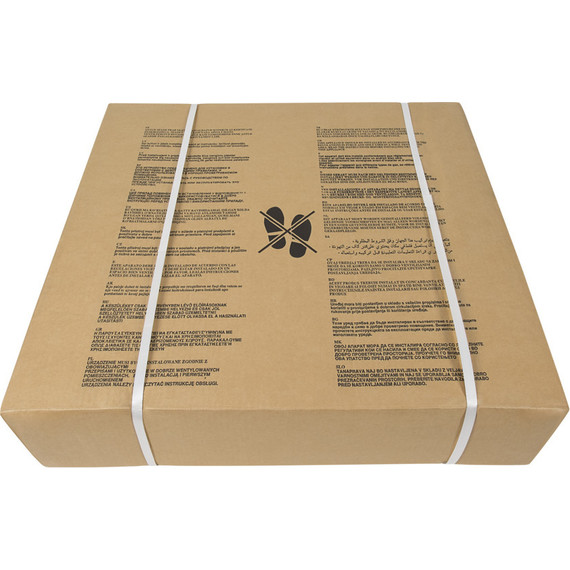 Газовая варочная поверхность Maunfeld EGHS.64.3ES - фото 3