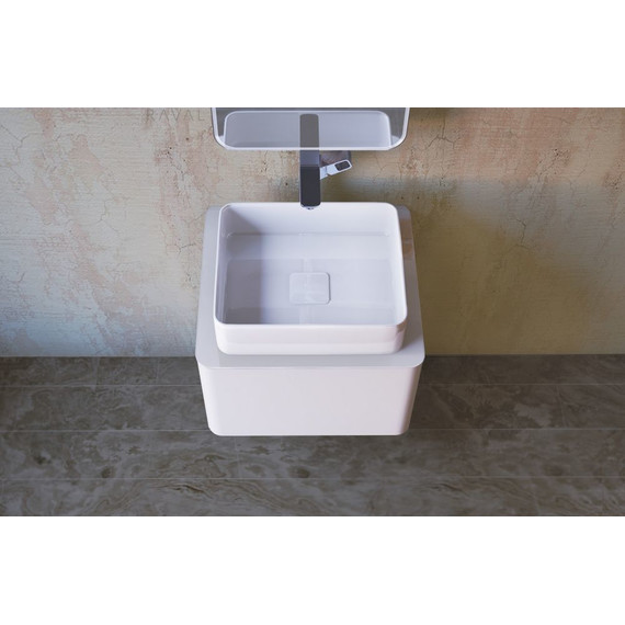 Раковина-чаша Dreja Джой 45 см 641945 - фото 2