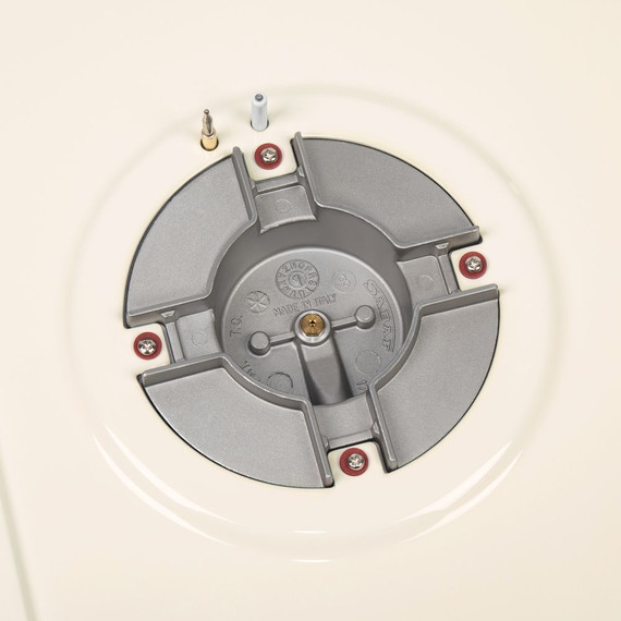 Газовая варочная поверхность Maunfeld EGHE.75.33CBG1.R/G - фото 11