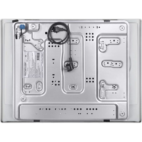 Газовая варочная поверхность Maunfeld EGHE.75.33CW/G - фото 12