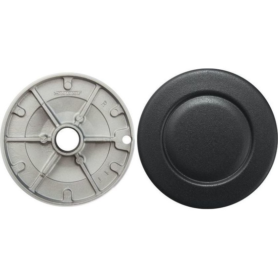 Газовая варочная поверхность Maunfeld EGHE.75.33CW/G - фото 15