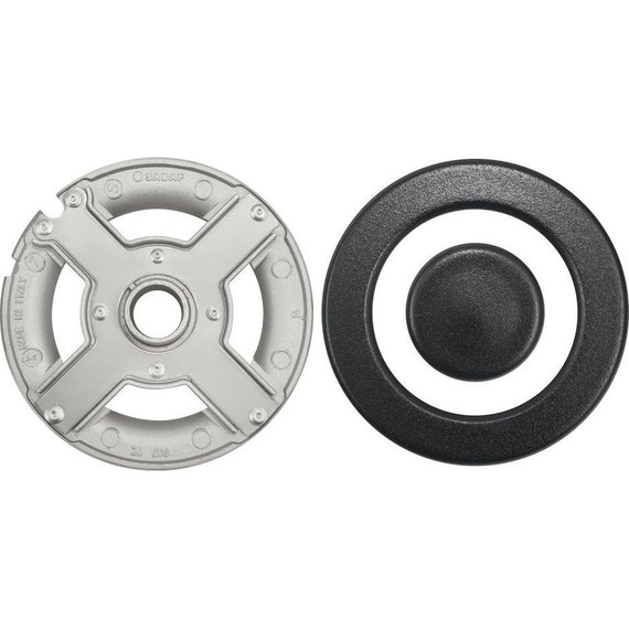 Газовая варочная поверхность Maunfeld EGHE.75.33CW/G - фото 16