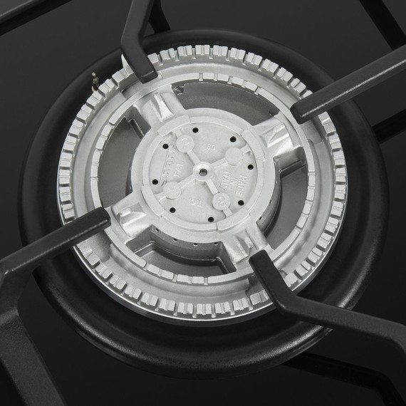 Газовая варочная поверхность Maunfeld EGHG.64.43CB/G - фото 14