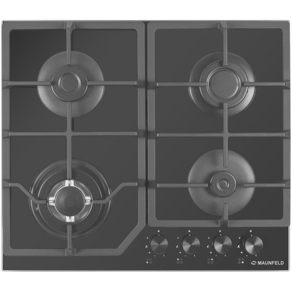 Газовая варочная поверхность Maunfeld EGHG.64.43CB/G - фото 2