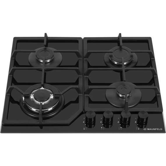 Газовая варочная поверхность Maunfeld EGHG.64.43CB/G - фото 3