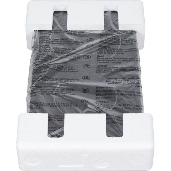 Электрическая варочная поверхность Maunfeld EVCE.292F.D-BK Domino - фото 8