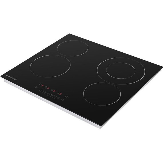 Электрическая варочная поверхность Maunfeld EVCE.594F.D-BK - фото 3