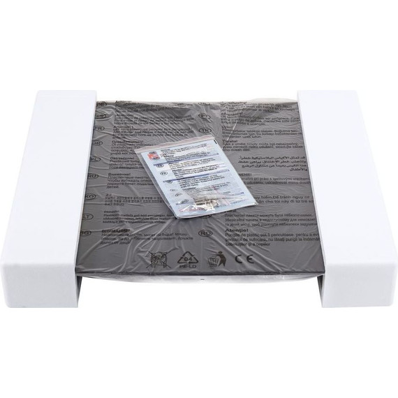 Электрическая варочная поверхность Maunfeld EVCE.594F.D-BK - фото 8