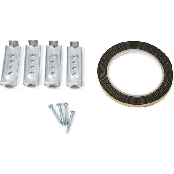 Электрическая варочная поверхность Maunfeld EEHE.32.4B Domino - фото 10