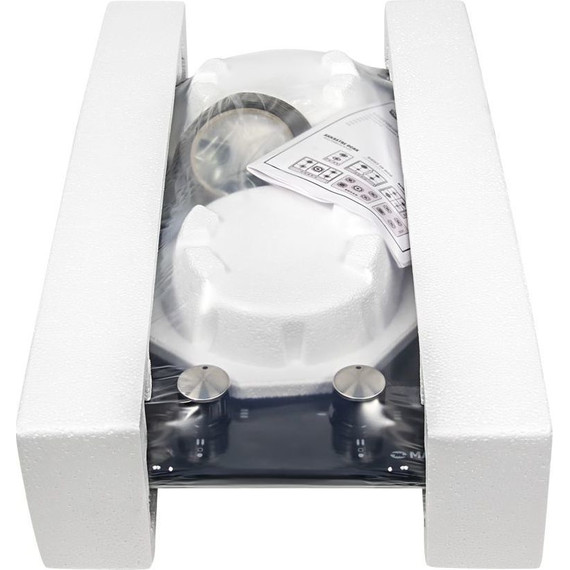 Электрическая варочная поверхность Maunfeld EEHE.32.4B Domino - фото 11