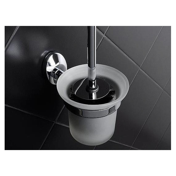 Ершик для унитаза Fixsen Europa FX-21813 - фото 2