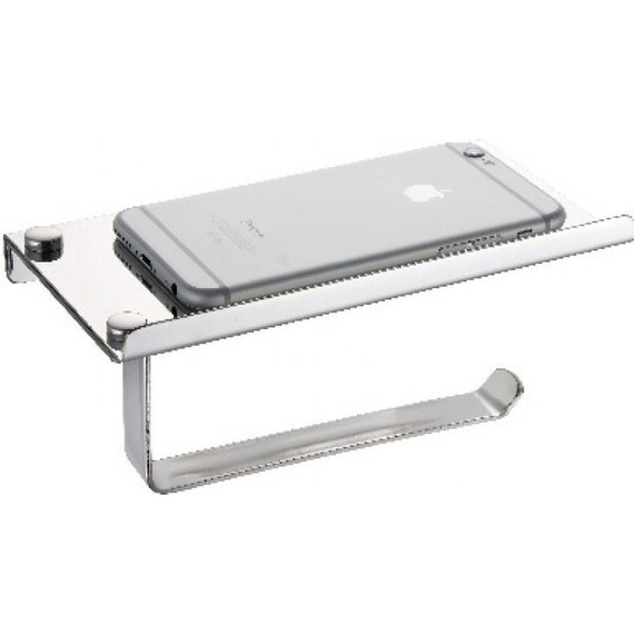 Держатель для туалетной бумаги Fixsen Hotel FX-31011 - фото 2