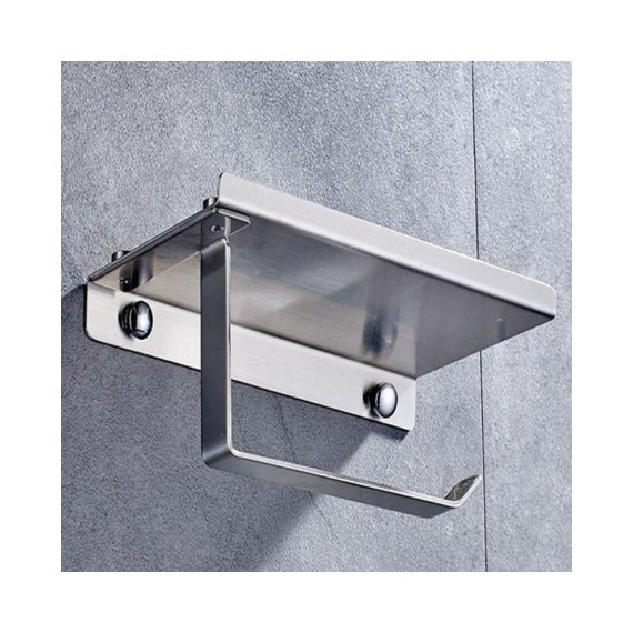 Держатель для туалетной бумаги Fixsen Hotel FX-31011 - фото 3