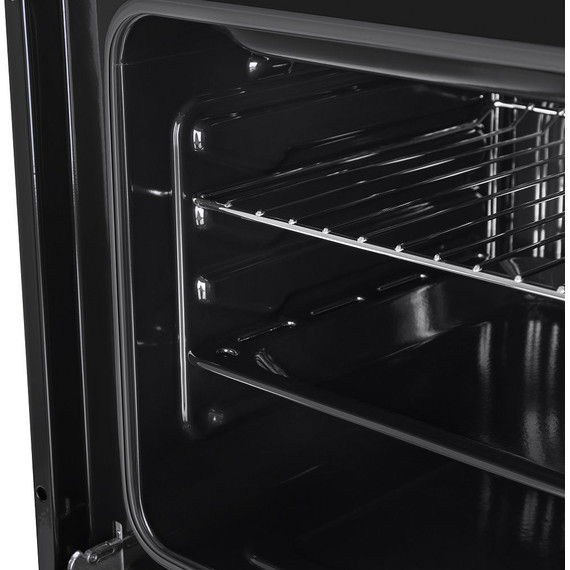 Электрический духовой шкаф Maunfeld AEOC.575B - фото 10