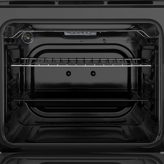 Электрический духовой шкаф Maunfeld AEOC.575W - фото 4