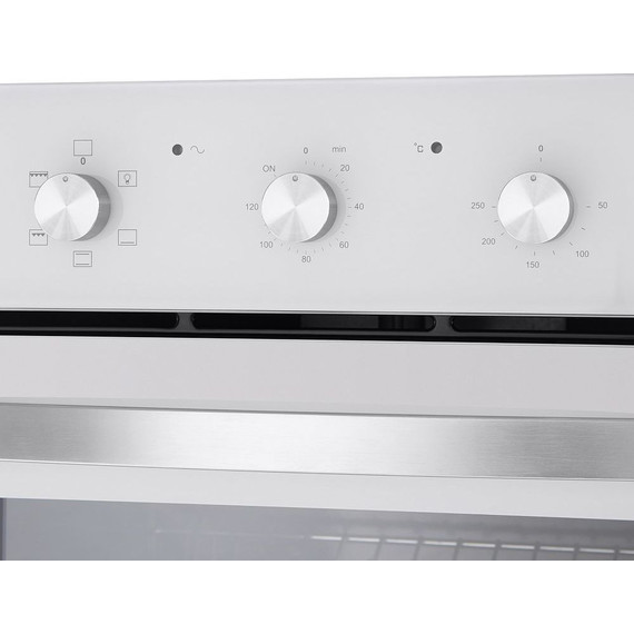 Электрический духовой шкаф Maunfeld AEOC.575W - фото 7