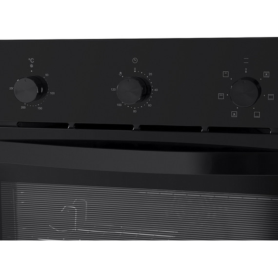 Электрический духовой шкаф Maunfeld EOEC.586 B2 - фото 7