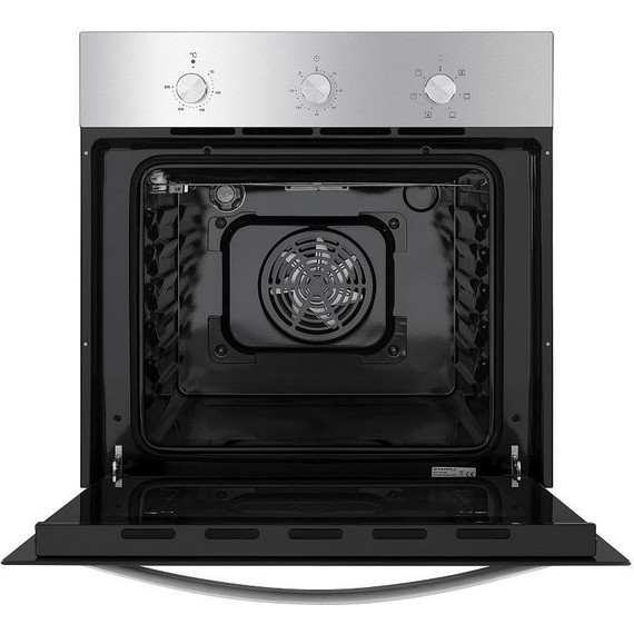 Электрический духовой шкаф Maunfeld EOEC.586 S1 - фото 4