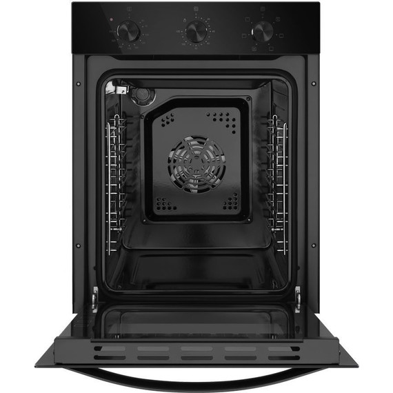 Электрический духовой шкаф Maunfeld EOEC516B2 - фото 3