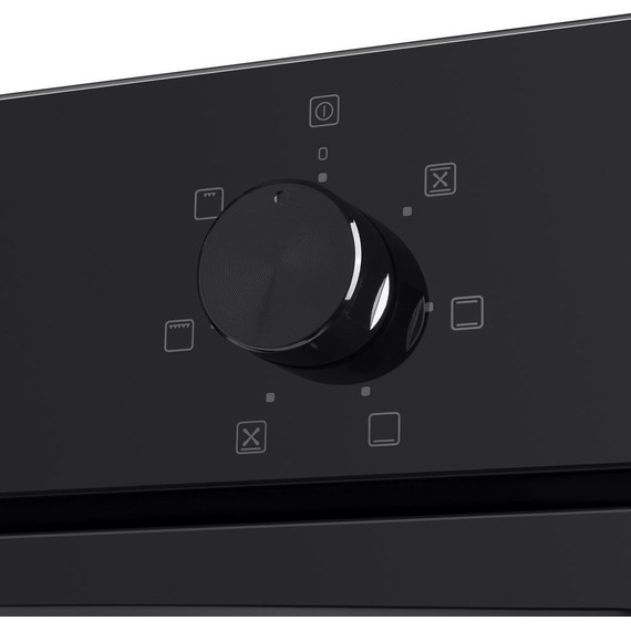 Электрический духовой шкаф Maunfeld EOEC516B2 - фото 6